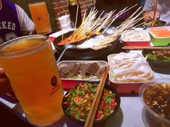 -钢管厂歆瑞源油卤串串香(春熙路太古里店)