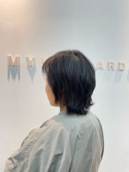 -MY HAIR ARDOR
