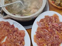 -潮陈记土鸡火锅(东厦北路店)