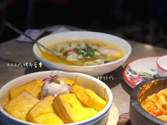 -新白鹿餐厅(金鹰新街口店)