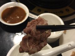 -八合里牛肉火锅(八合里总店)