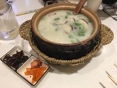 -蟹蟹潮汕砂锅粥(食八方美食城店)