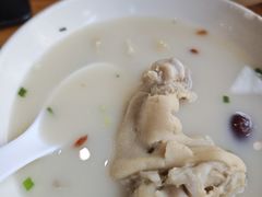 -付小姐在成都(中山公园店)
