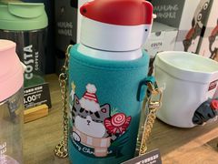 -COSTA COFFEE(常熟路店)