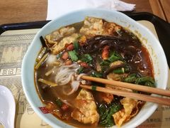 -瓦记米粉(东鼓道店)