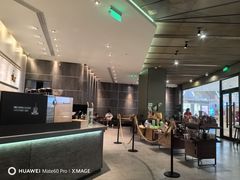 -星巴克臻选(南通万象城1F店)