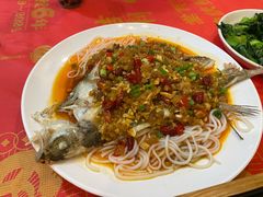 -堂瓦里·33年传统赣菜(第一街区店)