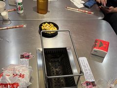 -遇西祠·海鲜烧烤(总店)