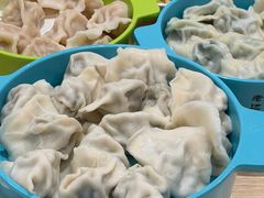 -老边饺子馆(东单店)