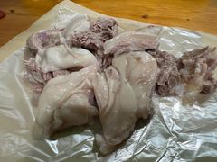 -小辫子羊肉面馆(周东店)