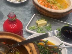 -印巷里主题餐厅(马鞍山店)