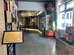 -民信老铺(双皮奶博物馆店)