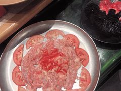 -鸿姐老火锅(长泰广场店)