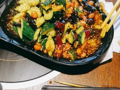 -刘成杰锦州烧烤(南河路店)