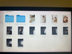 -WAVE SODA摄影工作室