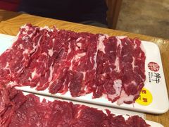 肥胼-焯牛潮汕牛肉火锅(云峰街创始店)