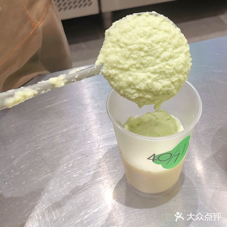 宝珠奶酪|春日里的小确幸
