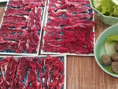 -潮汕牛肉火锅