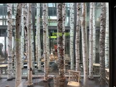 -Metal hands·铁手咖啡