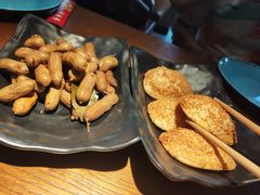 -串东家·好酒配好串(拱墅万达金街店)