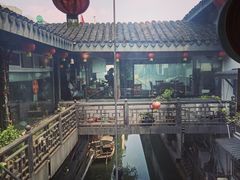 -同得兴 Since·1995 传统苏式面馆(十全街店)