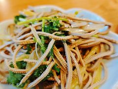 -难忘的面(五矿君澜酒店)