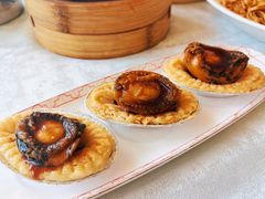 -南海渔村·空中一号(天幕海鲜店)