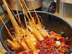 -成都吃客(九眼桥店)