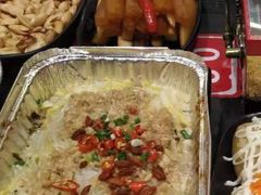 -今邕烧烤(西大店)