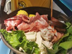 -京和风食堂·定食寿喜锅(保利樾广场店)