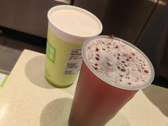 -奈雪的茶(印象城店)