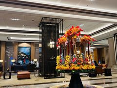 -福港轩·中餐厅(厦门香格里拉店)