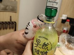 -群乐饭店(滨安路店)