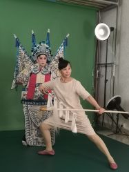 -梨园天地京剧摄影(玲珑天地店)