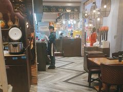 -天山传奇新疆菜(SKLP店)