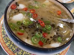 -砂锅居(西四店)