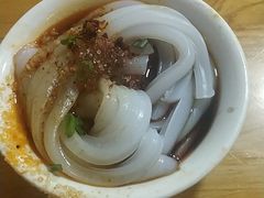 -洞子口张老二凉粉(文殊院店)