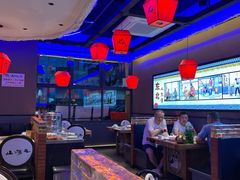 -山河屯铁锅炖·非遗铁锅炖(华强北店)