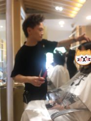 -简法造型·品牌形象店