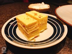 -丝路金桃·新疆菜(徐汇店)