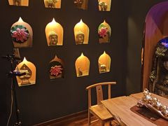 -海悦容庭SPA·按摩·推拿(埌西店)
