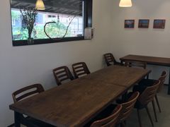 -自在弥林花园餐厅(云栖店)