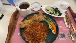 -兰心墩楠月子会所(万达店)