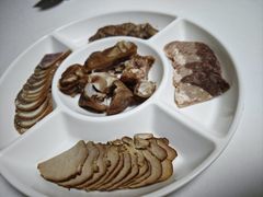 -鹿鸣春饭店(总店)