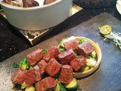 -小运河·公馆(国贸店)