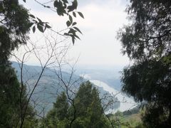 -金堂县云顶石城风景区
