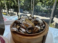 -马哥孛罗咖啡厅·Cafe Marco (厦门马哥孛罗东方大酒店)