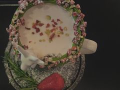 -BE NORMAL CAFE(霞溪路店)