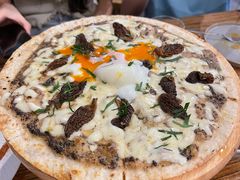 -Brut Eatery悦璞食堂(愚园路店)