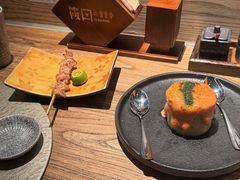 -筱田の食堂·izakaya(淮海中路店)
